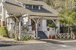 Calistoga Wine Way Inn