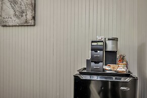 Calistoga Wine Way Inn