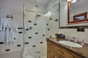 Calistoga Wine Way Inn