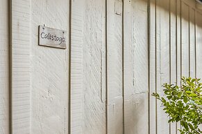 Calistoga Wine Way Inn