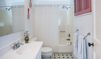 Calistoga Wine Way Inn