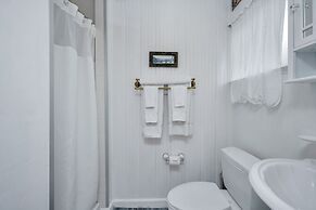 Calistoga Wine Way Inn