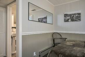 Calistoga Wine Way Inn