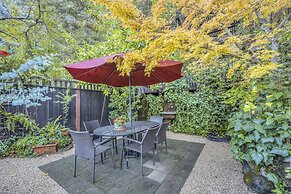 Calistoga Wine Way Inn