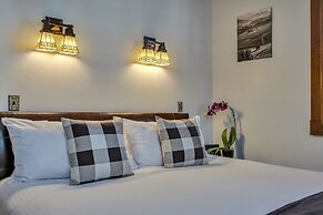 Calistoga Wine Way Inn