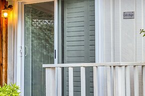 Calistoga Wine Way Inn