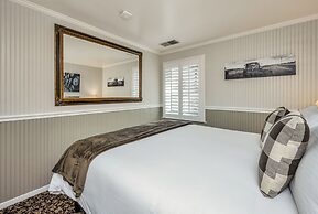 Calistoga Wine Way Inn