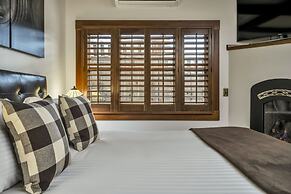 Calistoga Wine Way Inn