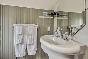 Calistoga Wine Way Inn