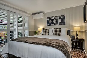 Calistoga Wine Way Inn