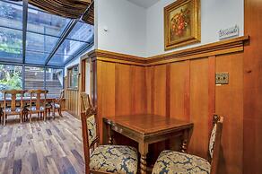 Calistoga Wine Way Inn