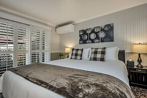 Calistoga Wine Way Inn