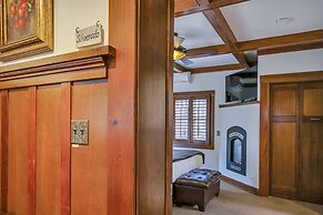 Calistoga Wine Way Inn