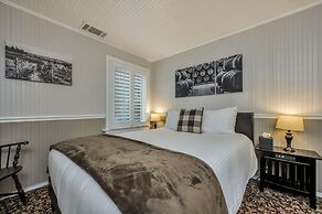 Calistoga Wine Way Inn