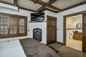 Calistoga Wine Way Inn