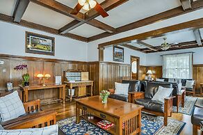 Calistoga Wine Way Inn