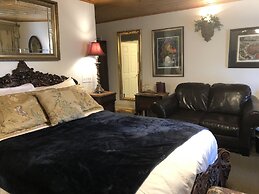 Echo Canyon Spa Resort (Adults Only)