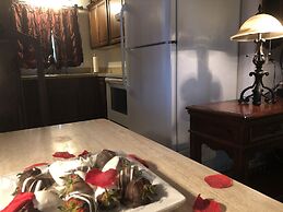 Echo Canyon Spa Resort (Adults Only)