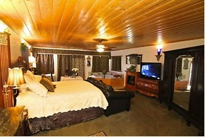 Echo Canyon Spa Resort (Adults Only)