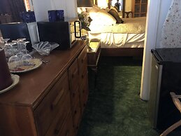 Echo Canyon Spa Resort (Adults Only)