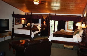 Echo Canyon Spa Resort (Adults Only)