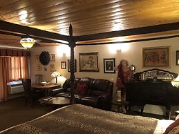 Echo Canyon Spa Resort (Adults Only)