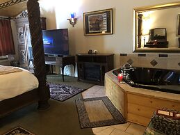 Echo Canyon Spa Resort (Adults Only)