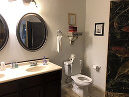 Echo Canyon Spa Resort (Adults Only)
