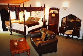 Echo Canyon Spa Resort (Adults Only)