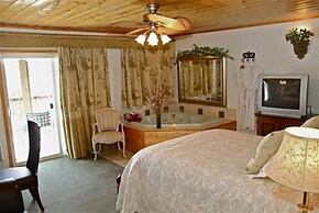 Echo Canyon Spa Resort (Adults Only)