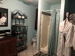 Echo Canyon Spa Resort (Adults Only)