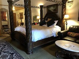 Echo Canyon Spa Resort (Adults Only)