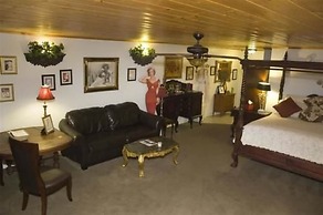 Echo Canyon Spa Resort (Adults Only)