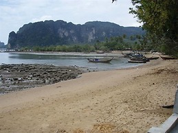 Krabi Tropical Beach