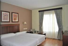 Hotel Santiago de León