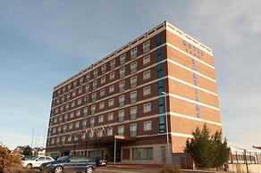 Hotel Santiago de León