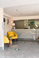 Country Hotel and Suites