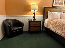 County Clare Irish Hotel & Pub