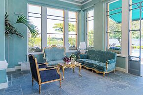 Grand Hotel Menaggio
