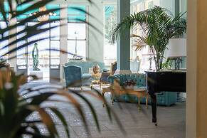 Grand Hotel Menaggio