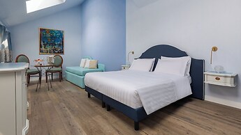 Grand Hotel Menaggio