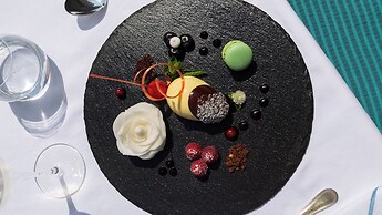 Grand Hotel Menaggio