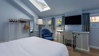 Grand Hotel Menaggio
