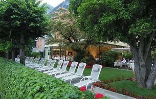 Grand Hotel Menaggio