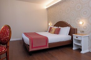 Grand Hotel Menaggio