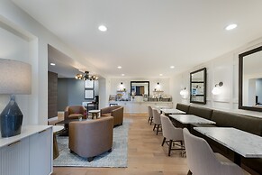 Best Western The Inn Of Los Gatos