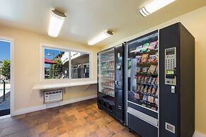 Best Western The Inn Of Los Gatos