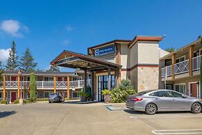 Best Western The Inn Of Los Gatos