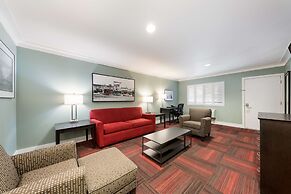 Best Western The Inn Of Los Gatos