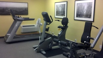 Best Western The Inn Of Los Gatos